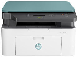 HP LaserJet 135r