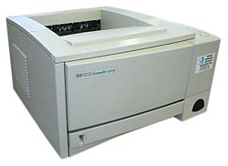 HP LaserJet 2100M TN