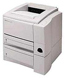 HP LaserJet 2200DT