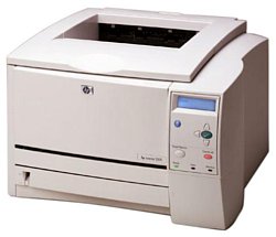 HP LaserJet 2300DN