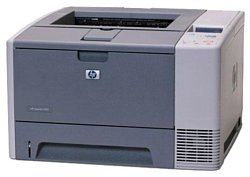 HP LaserJet 2420n