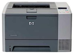 HP LaserJet 2430
