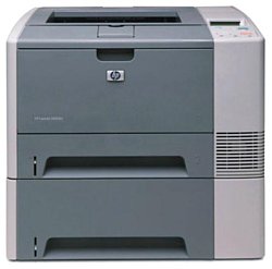 HP LaserJet 2430tn