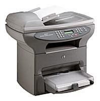 HP LaserJet 3320 mfp