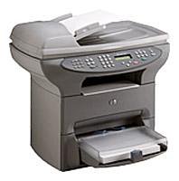 HP LaserJet 3320n mfp