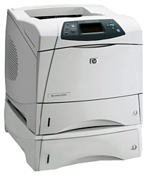 HP LaserJet 4200DTNS