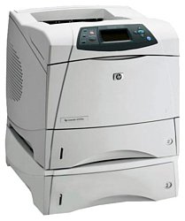 HP LaserJet 4200DTN