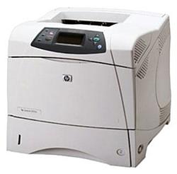 HP LaserJet 4200N