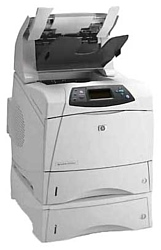 HP LaserJet 4300DTNS
