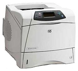 HP LaserJet 4300