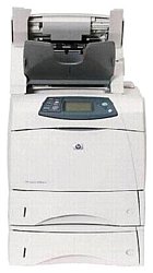 HP LaserJet 4350dtnsl