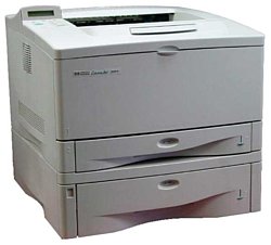 HP LaserJet 5000N
