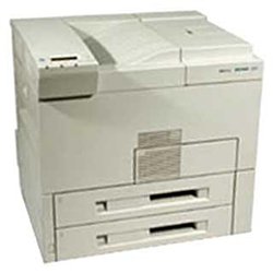 HP LaserJet 8100