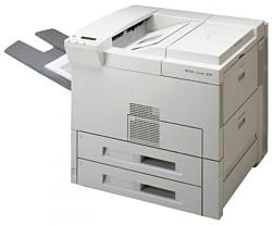 HP LaserJet 8150DN