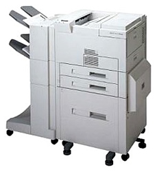 HP LaserJet 8150hn