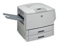 HP LaserJet 9000 MFP