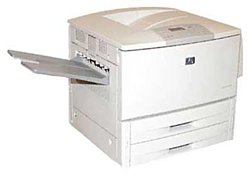 HP LaserJet 9000N