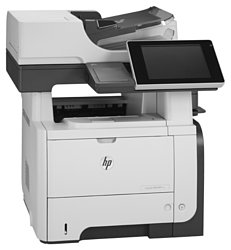 HP LaserJet Enterprise 500 MFP M525dn