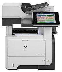 HP LaserJet Enterprise 500 MFP M525f