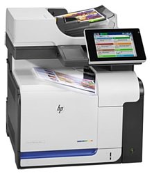 HP LaserJet Enterprise 500 MFP M575c