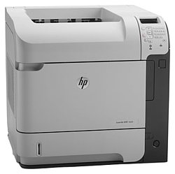 HP LaserJet Enterprise 600 M601dn