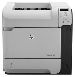 HP LaserJet Enterprise 600 M601n