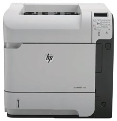 HP LaserJet Enterprise 600 M602dn