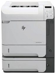 HP LaserJet Enterprise 600 M602x