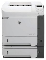 HP LaserJet Enterprise 600 M603xh