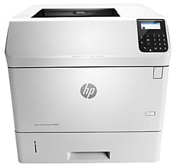 HP LaserJet Enterprise 600 M605dn