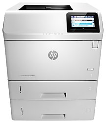 HP LaserJet Enterprise 600 M605x