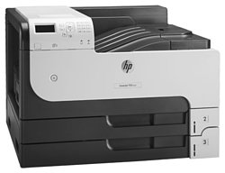 HP LaserJet Enterprise 700 Printer M712dn