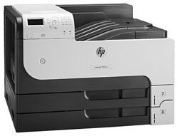 HP LaserJet Enterprise 700 Printer M712n