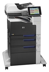 HP LaserJet Enterprise 700 color MFP M775f