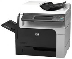 HP LaserJet Enterprise M4555