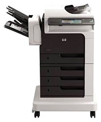 HP LaserJet Enterprise M4555f