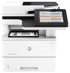 HP LaserJet Enterprise M527dn