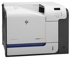 HP LaserJet Enterprise M551n