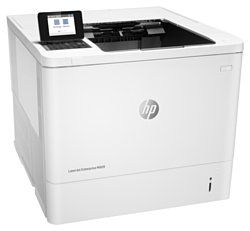 HP LaserJet Enterprise M609dn