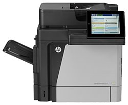 HP LaserJet Enterprise M630h