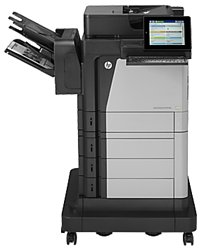 HP LaserJet Enterprise M630z