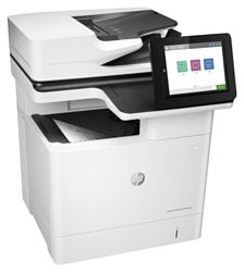 HP LaserJet Enterprise M632h