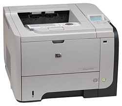 HP LaserJet Enterprise P3015dn