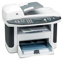 HP LaserJet M1522nf