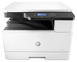 HP LaserJet M433a