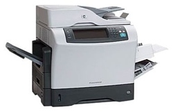 HP LaserJet M4349x