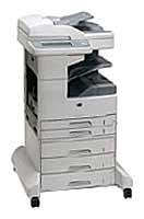 HP LaserJet M5035xs MFP