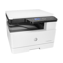 HP LaserJet MFP M436n