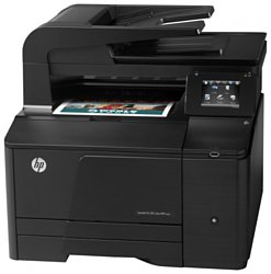 HP LaserJet Pro 200 MFP M276n