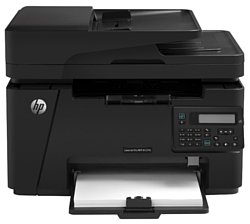 HP LaserJet Pro M127fs